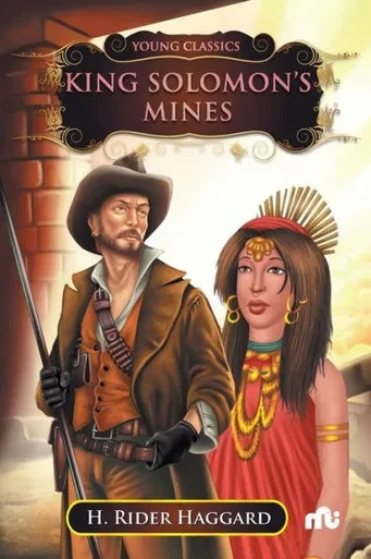 King Solomons Mines