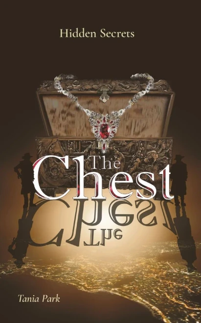 The Chest: Hidden Secrets