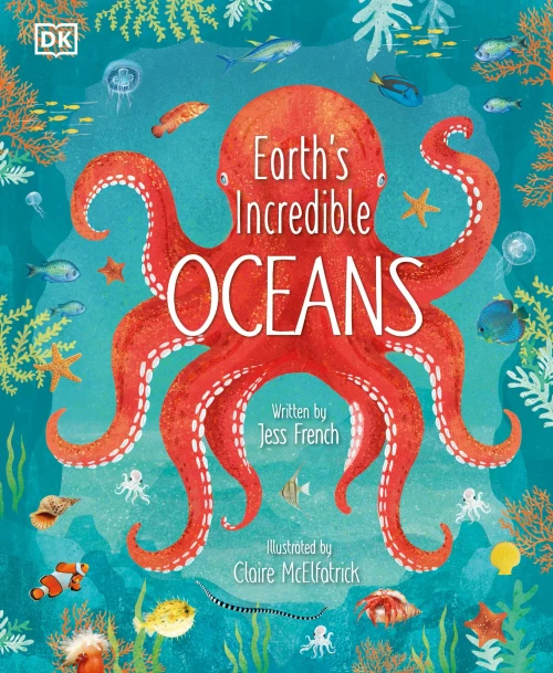 Earth'S Incredible Oceans