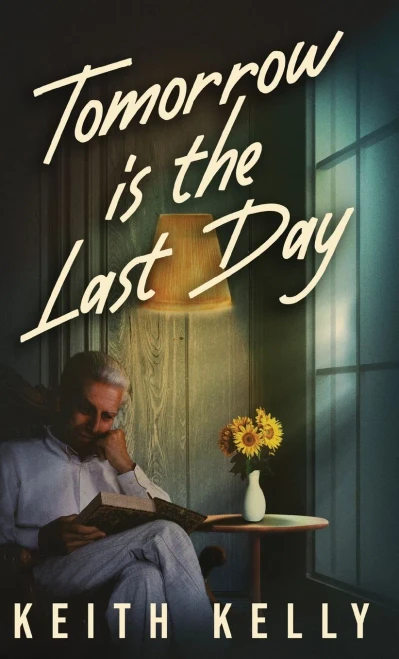 Tomorrow Is The Last Day