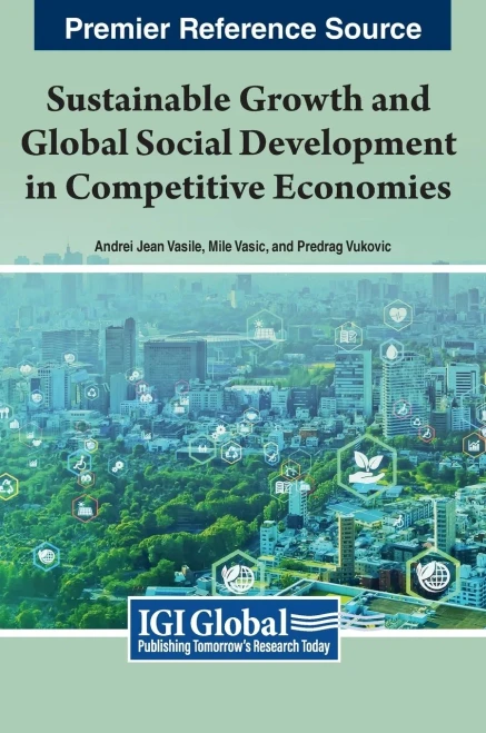 Sustainable Growth and Global Social Development in Competitive Economies