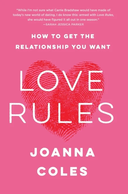 LOVE RULES