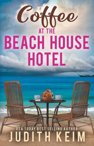 Coffee at The Beach House Hotel