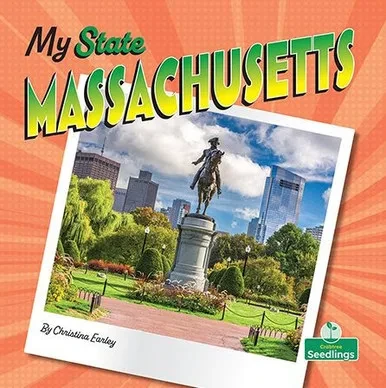 Massachusetts (My State)