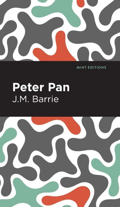 Peter Pan (Mint Editions)