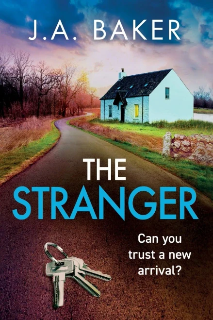 The Stranger