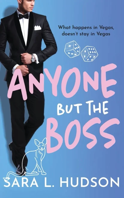 Anyone But The Boss