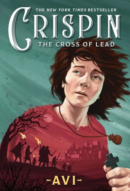 Crispin: The Cross of Lead