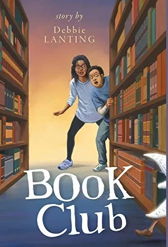 Book Club - 9781525588600