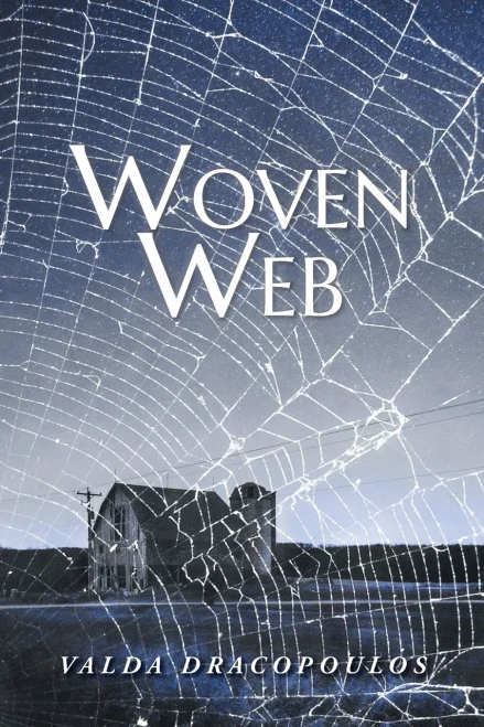 Woven Web - 9781525593949