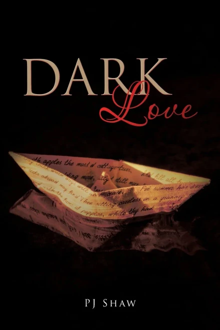 Dark Love - 9781543497199