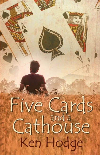 Five Cards And A Cathouse