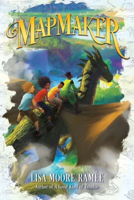 MapMaker