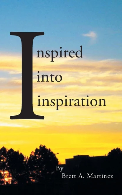 Inspired Into Inspiration
