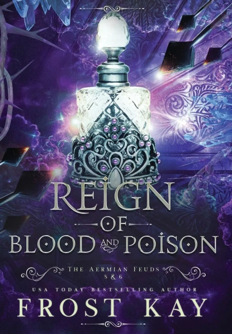 Reign Of Blood And Poison