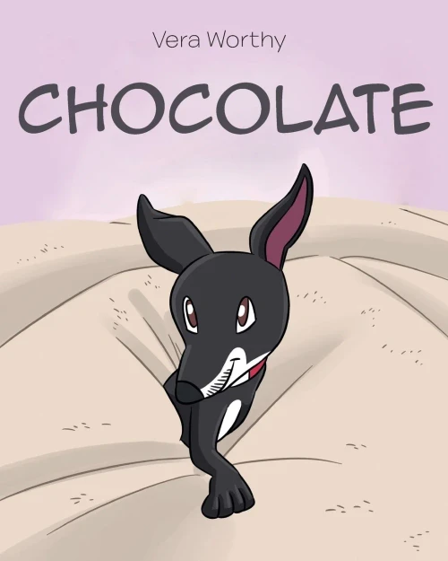 Chocolate - 9781646289141