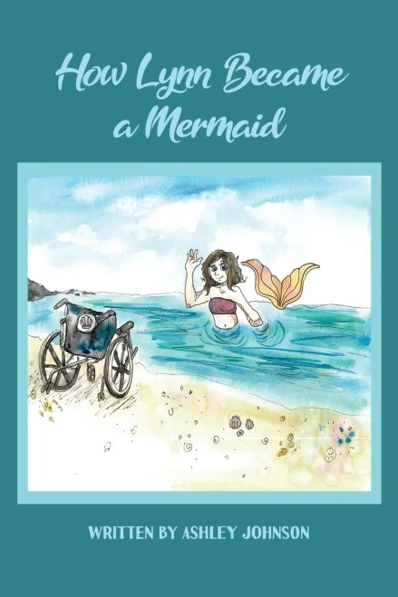 How Lynn Became A Mermaid