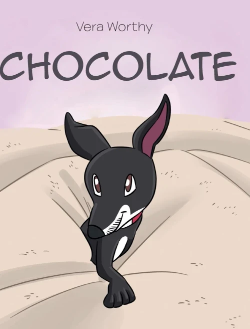 Chocolate - 9781662454059