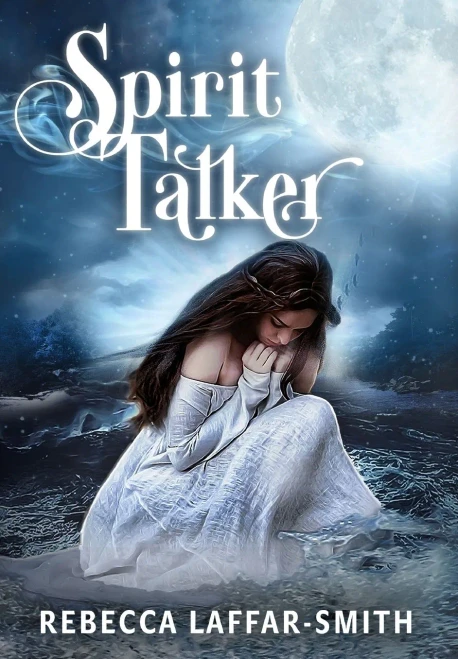 Spirit Talker