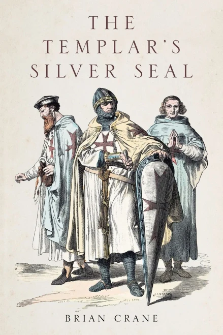 The Templar?S Silver Seal