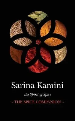 The Spice Companion