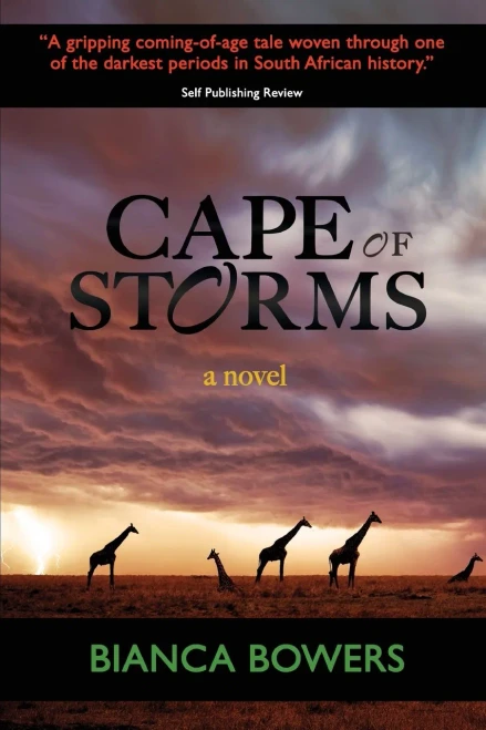 Cape of Storms