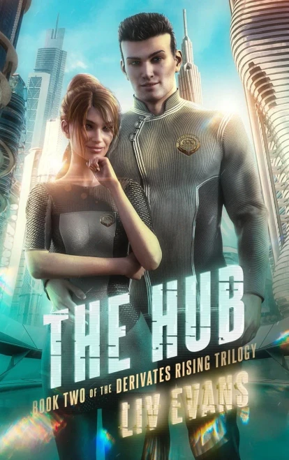 The Hub