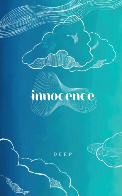 Innocence - 9781665302517