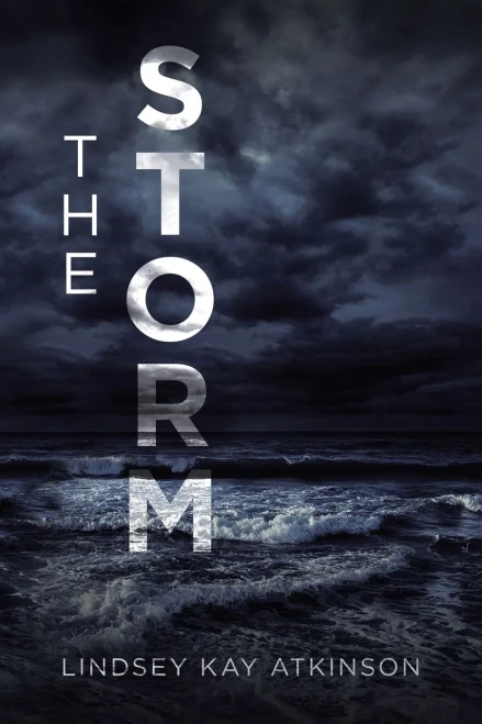 The Storm - 9781665526524