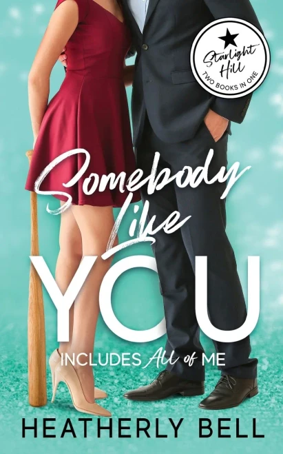 Somebody like You