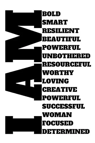 I Am - Affirmation Vol Ii