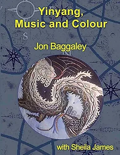 Yinyang, Music And Colour