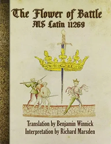 The Flower of Battle: MS Latin 11269