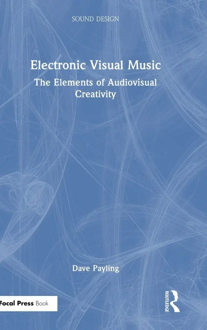 Electronic Visual Music (Sound Design)