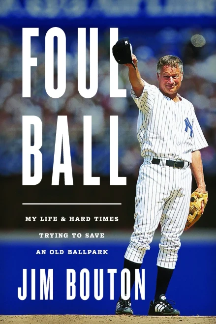 Foul Ball - 9781684426416