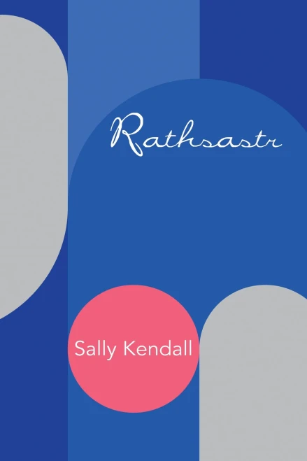 Rathsastr - 9781725293441
