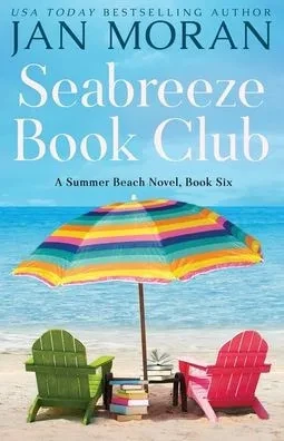 Seabreeze Book Club (Summer Beach)