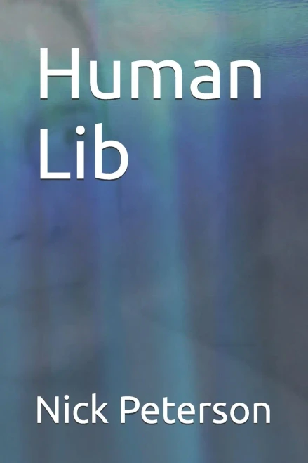Human Lib - 9781736362075