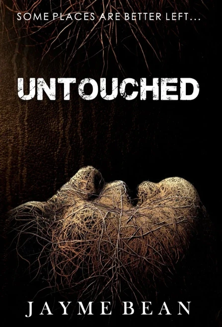 Untouched - 9781736532904