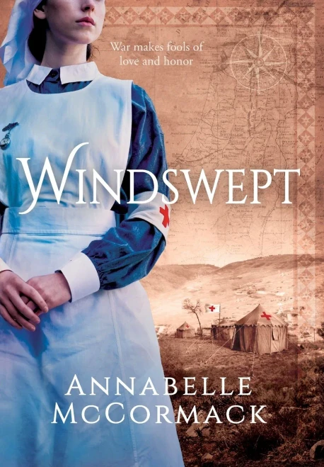 Windswept - 9781736809525