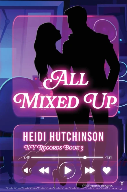 All Mixed Up