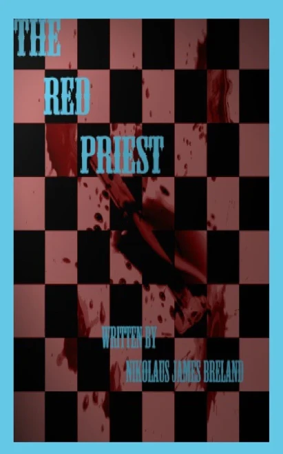 The Red Priest: Episode 1