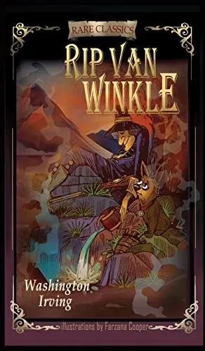 Rip Van Winkle