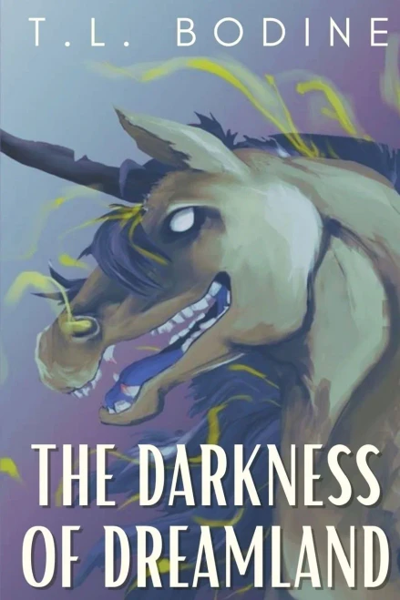 The Darkness Of Dreamland