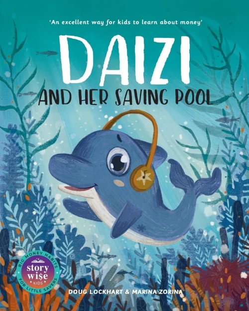 Daizi And Her Saving Pool