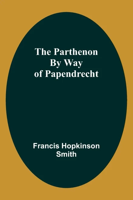 The Parthenon By Way Of Papendrecht
