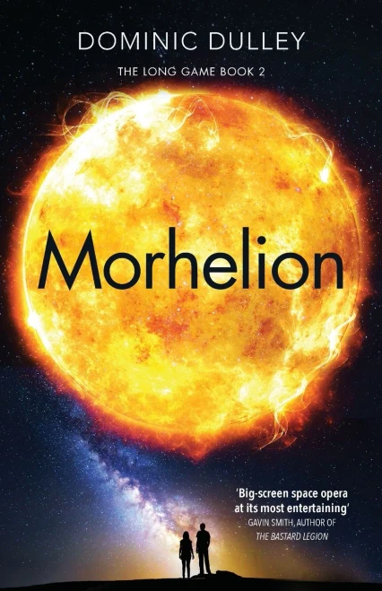 Morhelion (The Long Game)