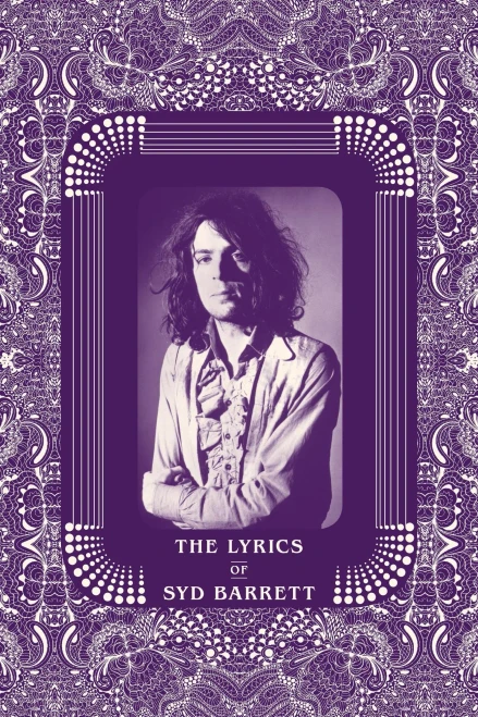 The Lyrics Of Syd Barrett