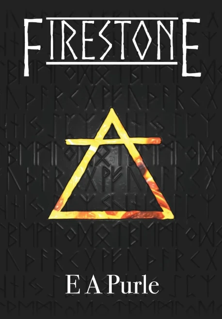 Firestone - 9781802270563