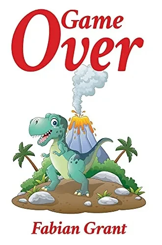 Game Over - 9781913438487